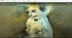 Desktop Screenshot of lebalcon.com